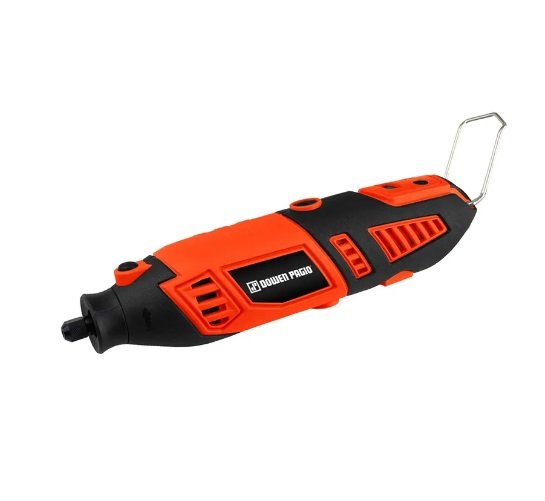 MINITORNO MANUAL 160W - 130pcs-DP